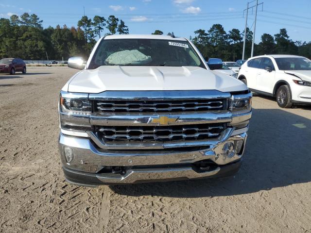 Photo 5 from auction – 2017 CHEVROLET SILVERADO with VIN 3GCPCSEC4HG413146