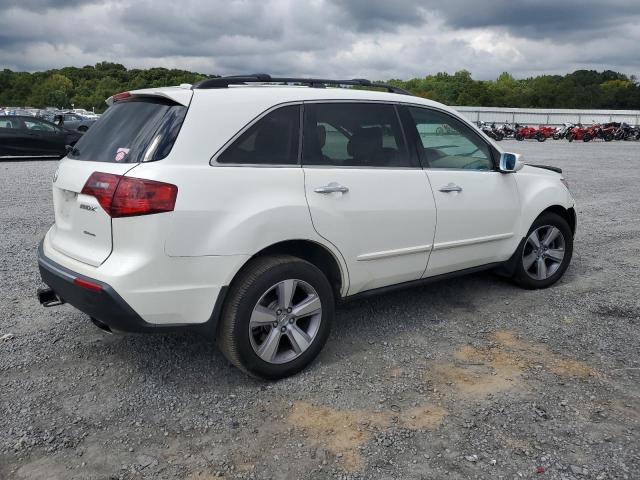 Photo 3 from auction – 2013 ACURA MDX TECHNO with VIN 2HNYD2H39DH518203