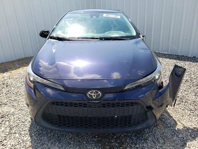 Photo 5 from auction – 2020 TOYOTA COROLLA LE with VIN JTDEPRAE8LJ115461