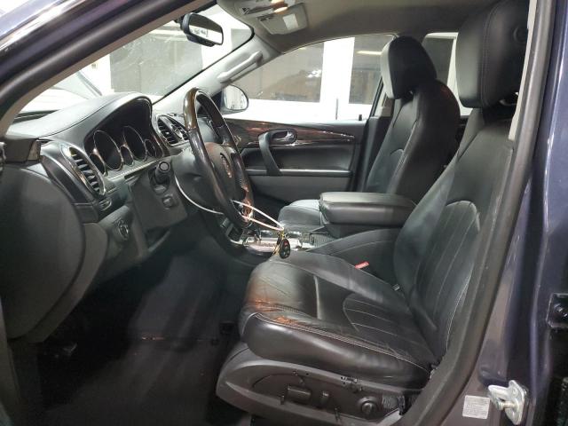 Photo 7 from auction – 2013 BUICK ENCLAVE with VIN 5GAKVDKD5DJ140029