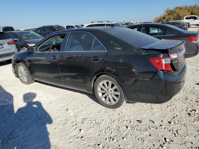 Photo 2 from auction – 2014 TOYOTA CAMRY L with VIN 4T1BF1FK0EU864130