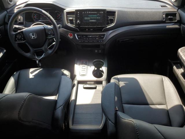 Photo 8 from auction – 2021 HONDA PILOT EXL with VIN 5FNYF6H53MB102212