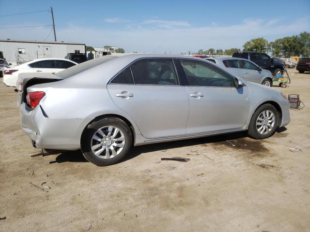 Photo 3 from auction – 2012 TOYOTA CAMRY BASE with VIN 4T4BF1FK0CR223286