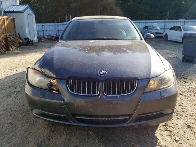Photo 5 from auction – 2006 BMW 330 XI with VIN WBAVD33576KV66072