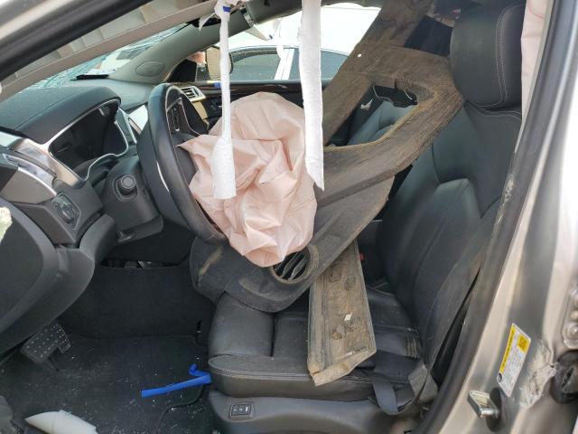 Photo 7 from auction – 2015 CADILLAC SRX PERFOR with VIN 3GYFNCE32FS519546
