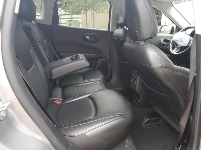 Photo 10 from auction – 2020 JEEP COMPASS LI with VIN 3C4NJDCB5LT221947