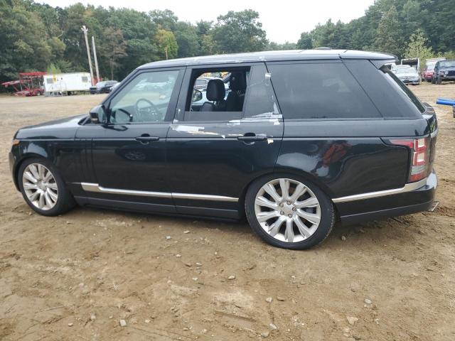 Photo 2 from auction – 2015 LAND ROVER RANGE ROVE with VIN SALGS2TF0FA211375