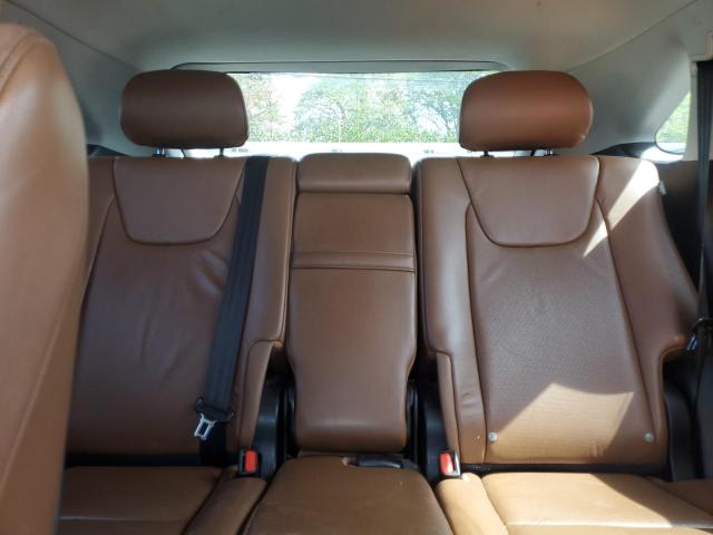 Photo 10 from auction – 2015 LEXUS RX 350 with VIN 2T2ZK1BA6FC202929