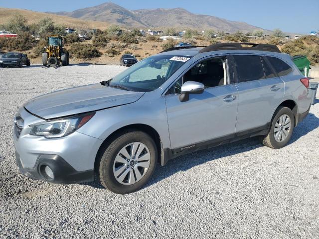 SUBARU OUTBACK 2. 2019 مع رقم تعريف المركبة 4S4BSAHC6K3224409 - صورة من المزاد