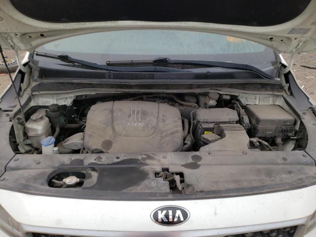 Photo 12 from auction – 2017 KIA SEDONA L with VIN KNDMA5C11H6263283