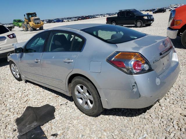 Photo 2 from auction – 2007 NISSAN ALTIMA 2.5 with VIN 1N4AL21E97C190414