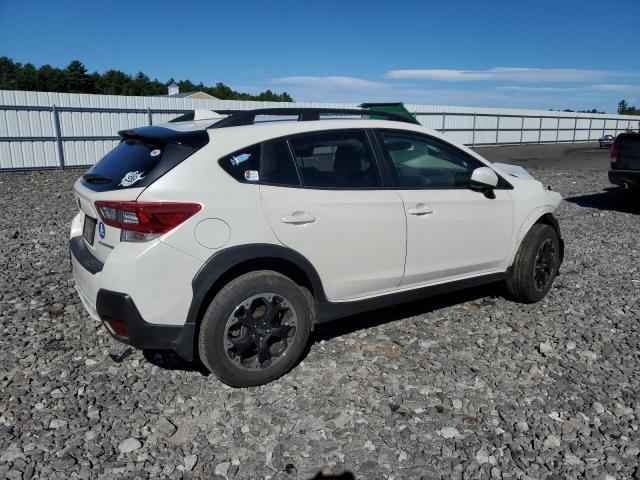 Photo 3 from auction – 2023 SUBARU CROSSTREK with VIN JF2GTAEC3P8276426