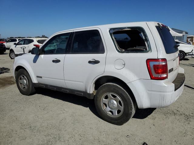 Photo 2 from auction – 2008 FORD ESCAPE XLS with VIN 1FMCU02Z78KD99983