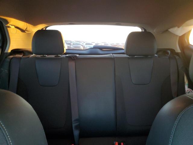 Photo 10 from auction – 2021 BUICK ENCORE GX with VIN KL4MMBS22MB052069