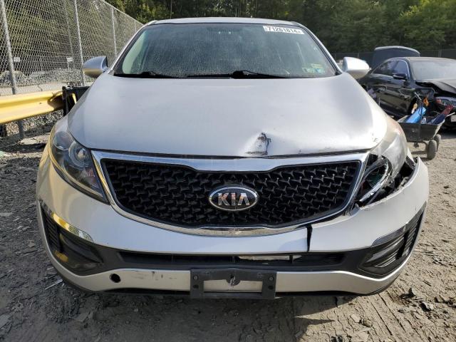 Photo 5 from auction – 2016 KIA SPORTAGE L with VIN KNDPBCAC5G7881007