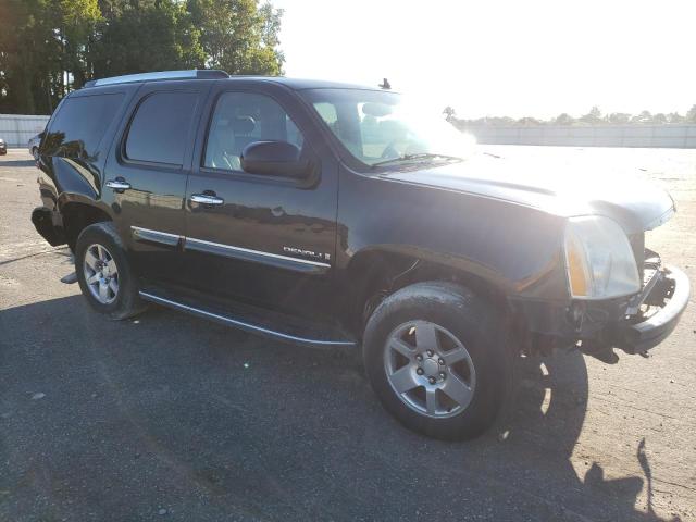 Photo 4 from auction – 2007 GMC YUKON DENA with VIN 1GKFK63877J275561