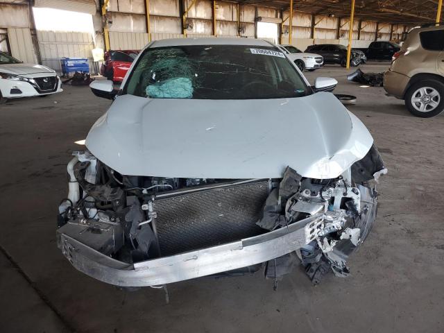 Photo 5 from auction – 2019 HONDA CIVIC LX with VIN 19XFC2F66KE026167