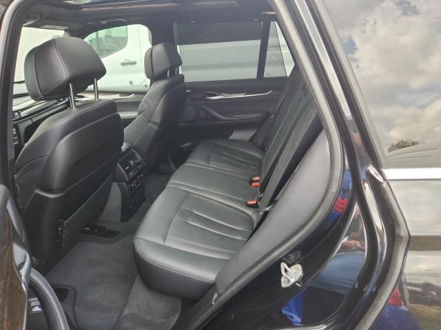 Photo 6 from auction – 2017 BMW X5 XDRIVE5 with VIN 5UXKR6C33H0U13855