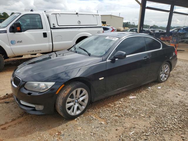 BMW 328 I 2011 with VIN WBAKE3C52BE558650 - Photo from auction