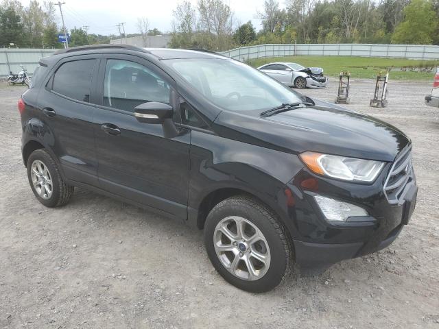 Photo 4 from auction – 2019 FORD ECOSPORT S with VIN MAJ6S3GL0KC263067