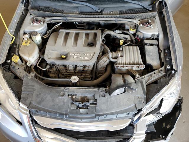 Photo 11 from auction – 2013 CHRYSLER 200 LX with VIN 1C3CCBAB8DN685636