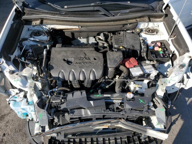 Photo 12 from auction – 2017 MITSUBISHI OUTLANDER with VIN JA4AD3A35HZ054477