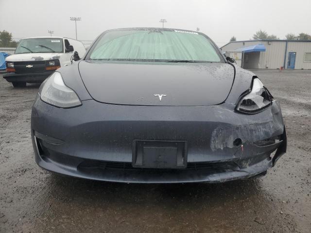 Photo 5 from auction – 2023 TESLA MODEL 3 with VIN 5YJ3E1EA5PF575471