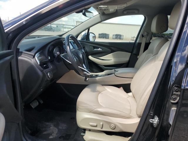 Photo 7 from auction – 2020 BUICK ENVISION P with VIN LRBFXBSA2LD198583