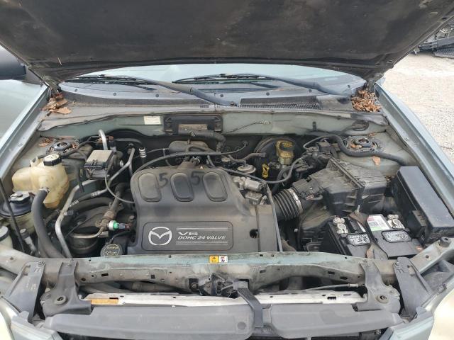 Photo 12 from auction – 2004 MAZDA TRIBUTE ES with VIN 4F2CZ06144KM04030
