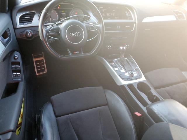 Photo 8 from auction – 2013 AUDI S4 PREMIUM with VIN WAUBGAFL8DA165559