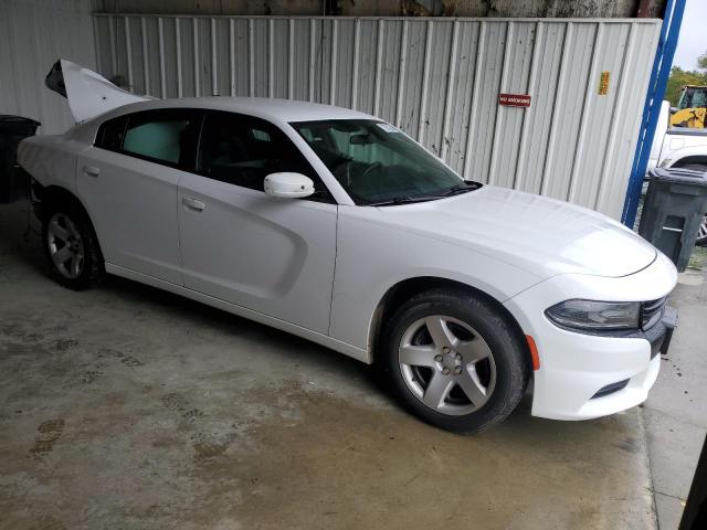 Photo 4 from auction – 2018 DODGE CHARGER PO with VIN 2C3CDXAG2JH201289