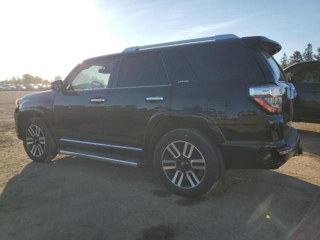Photo 2 from auction – 2014 TOYOTA 4RUNNER SR with VIN JTEBU5JR2E5163200