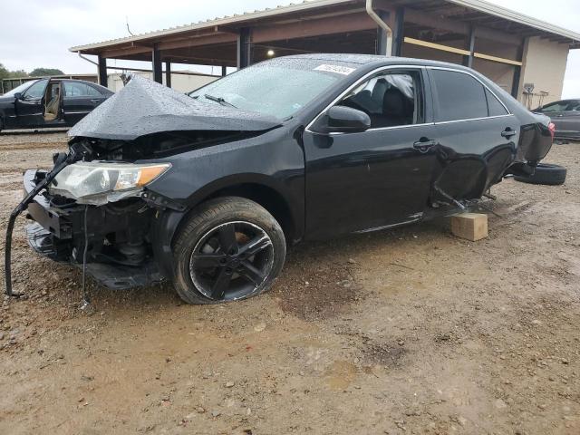 Photo 1 from auction – 2014 TOYOTA CAMRY L with VIN 4T1BF1FK8EU328333