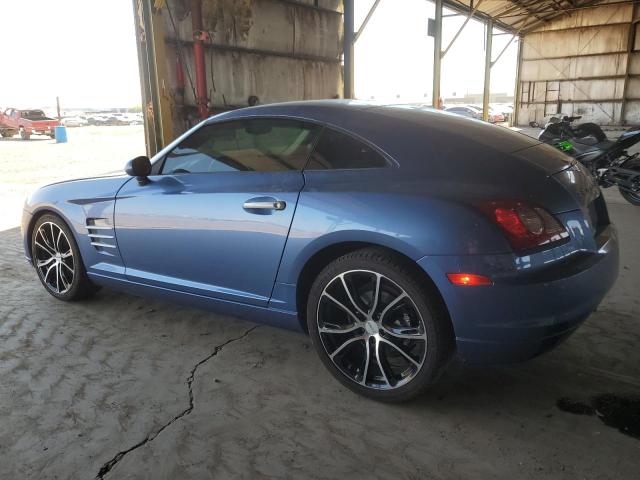 Foto 2 de la subasta – 2006 CHRYSLER CROSSFIRE con VIN 1C3AN69L36X064107