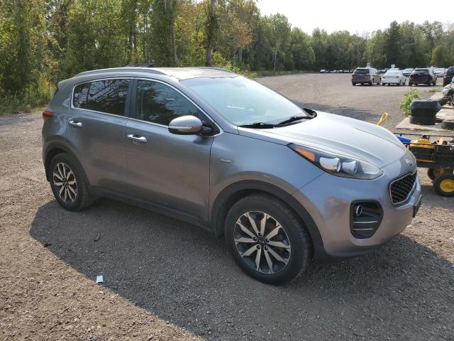 Photo 4 from auction – 2017 KIA SPORTAGE E with VIN KNDPNCAC5H7057419