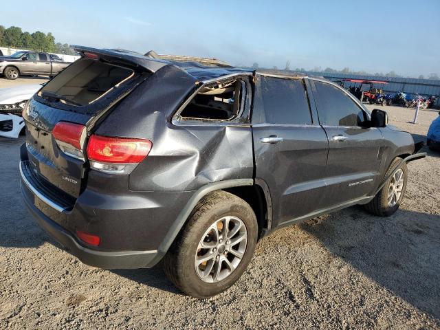 Photo 3 from auction – 2014 JEEP GRAND CHER with VIN 1C4RJEBG2EC418920