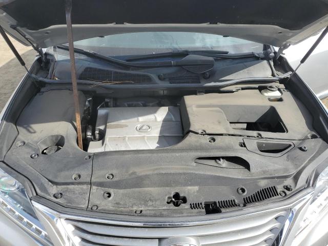 Photo 12 from auction – 2014 LEXUS RX 350 with VIN 2T2ZK1BA2EC133753
