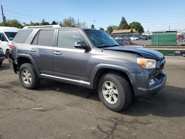 Photo 4 from auction – 2011 TOYOTA 4RUNNER SR with VIN JTEBU5JR6B5043248