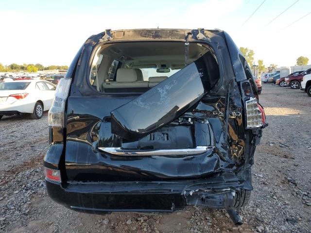 Photo 6 from auction – 2014 LEXUS GX 460 with VIN JTJBM7FX1E5064579