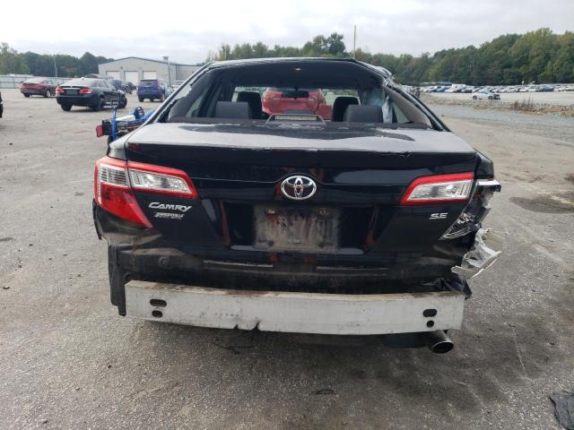 Photo 6 from auction – 2012 TOYOTA CAMRY BASE with VIN 4T1BF1FK0CU157235