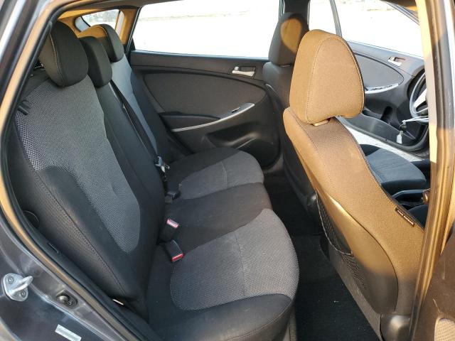 Photo 10 from auction – 2013 HYUNDAI ACCENT GLS with VIN KMHCT5AE4DU089853