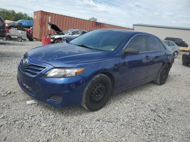 TOYOTA CAMRY BASE 2011 with VIN 4T1BF3EKXBU588029 - Photo from auction