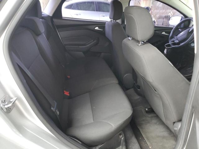 Photo 10 from auction – 2018 FORD FOCUS SE with VIN 1FADP3K26JL329451