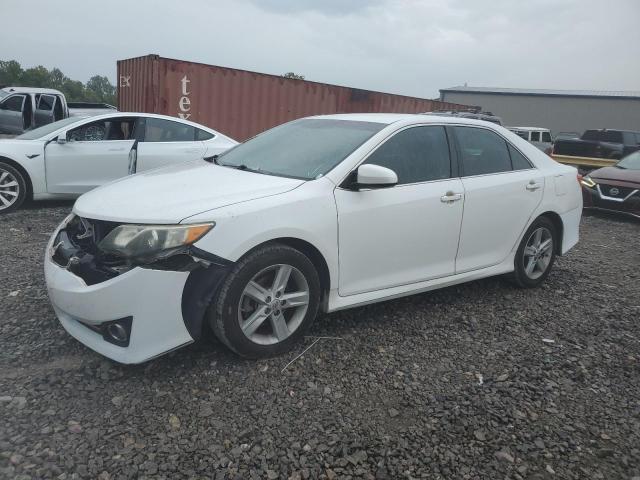 TOYOTA CAMRY L 2013 with VIN 4T1BF1FK8DU264650 - Photo from auction