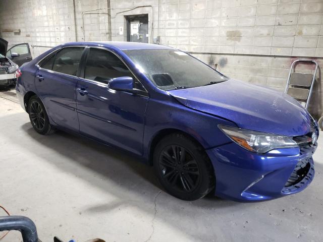 Photo 4 from auction – 2016 TOYOTA CAMRY LE with VIN 4T1BF1FK0GU545149