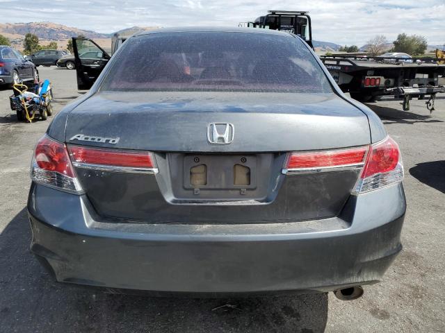Photo 6 from auction – 2012 HONDA ACCORD EX with VIN 1HGCP2F70CA172232