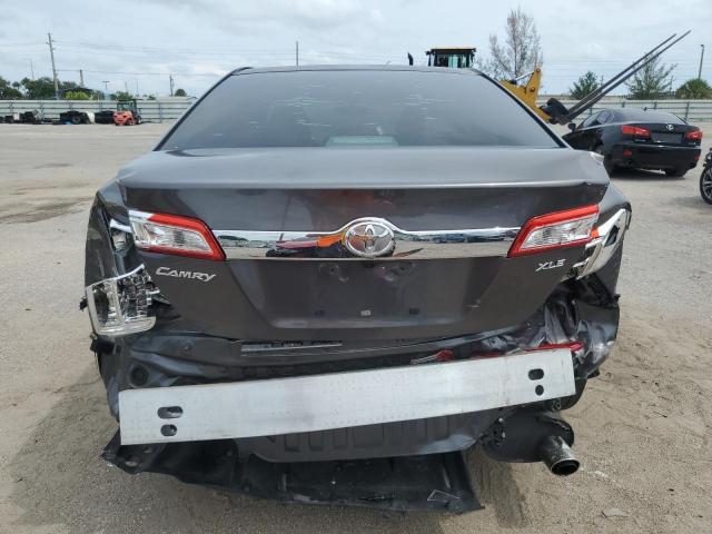 Photo 6 from auction – 2014 TOYOTA CAMRY L with VIN 4T1BF1FK7EU764204