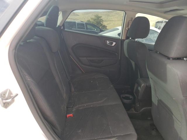 Photo 10 from auction – 2014 FORD FIESTA SE with VIN 3FADP4BJ0EM174669