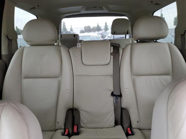 Photo 13 from auction – 2014 VOLVO XC90 3.2 with VIN YV4952CY7E1691807