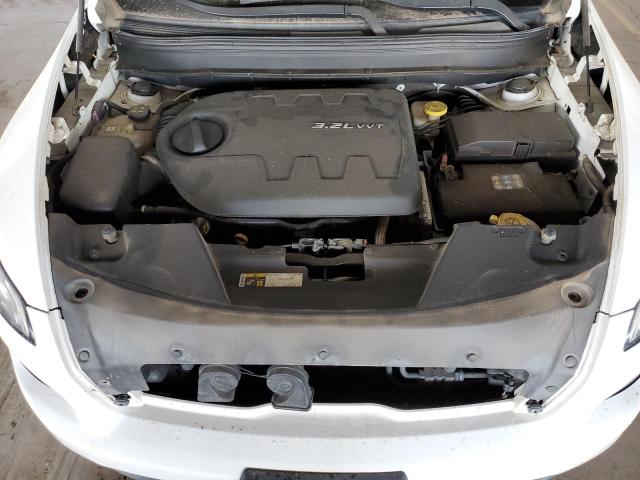 Photo 11 from auction – 2014 JEEP CHEROKEE L with VIN 1C4PJMCS8EW184723